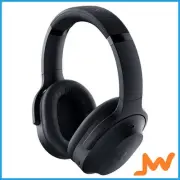 Razer Barracuda Pro Wireless Gaming Headset with Hybrid Active Noise...