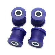 SuperPro Rear Outer Control Arm Bushing - SPF2731K