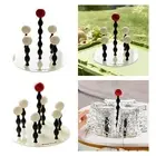 Kitchen Cup Holder Cup Stand Cup Drying Rack for Counter Countertop Kitchen
