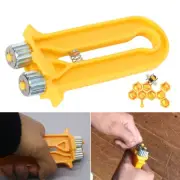 Beekeeping Wire Cable Tensioner Bee Frame Crimper Crimping Tool Hive