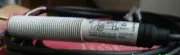 Original Inductance proximity switch CA12CLC08BP induction sensor