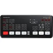 Blackmagic Design ATEM Mini Pro Live Stream Switcher