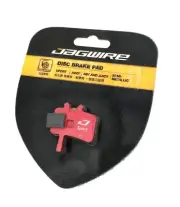 Jagwire Mountain Sport Semi-Metallic Bicycle bike Disc Brake Pads Avid BB7 Juicy