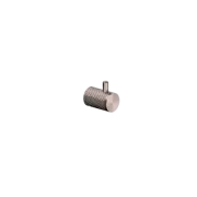 OPAL ROBE HOOK Brushed Bronze
