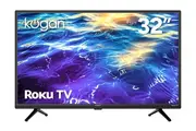 Kogan 32" LED Smart Roku TV - R95T