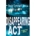 DISAPPEARING ACT