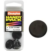 Champion Handy Pack Blanking Grommets BH020, 5/8"