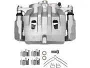 Front Detroit Axle Brake Caliper fits Lexus NX300 2018-2021 19NTMW (for: Lexus)