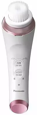 Panasonic Beauty Instrument Dense Foam Este Pink Tone EH-SC67-P