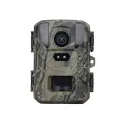 NEW Mini800 Hunting Trail Camera 48MP 4K Outdoor Infrared Low Glow Arction Camer