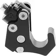 MOBUTOFU Motorcycle Hook Scooter Hooks for Bag Helmet Hook Motorcycle Hanging Bag Hooks Electric Bike Hook Motorcycle Stand Scooter Hanger Hooks Motorcycle Handlebar Hook Carry Holder