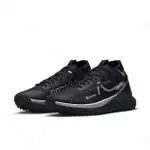 【NIKE 耐吉】慢跑鞋 女鞋 越野鞋 運動鞋 防潑水 W REACT PEGASUS TRAIL 4 GTX 黑 DJ7929-001