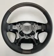 Toyota Land Cruiser Prado 150 Genuine Steering Wheel CBA-TRJ150W F/S Japan New