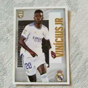 Vinicius Jr sticker FIFA 365 2022