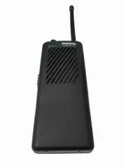 Maxon Gmrs10 Maxon - Gmrs10 1 Channel Gmrs Handheld Radio