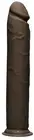 Realistic Dildo MAXI XXL with suction cup BIG fake penis BIG vaginal anal