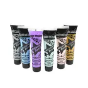 6 x 15ml Metallic Screen Printing Ink