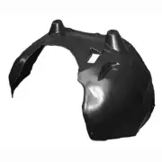 CH1250129 New Replacement Front Driver Side Fender Shield Fits 2006-10 Commander
