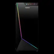 BLACK FRIDAY Gaming PC Computer AMD RYZEN, 500GB SSD, 16GB DDR4 RAM, RGB, WIFI