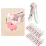 Cute Cat Claw Clothespin, Towel Clips, Keep Your Laundry Trackless (Pack of 1...