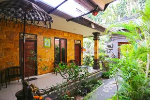錫曼伯鄉村民宿Semampan Village Guesthouse