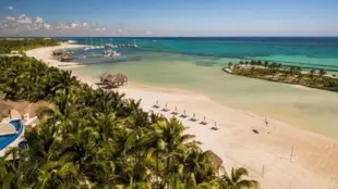 El Dorado Maroma Gourmet Inclusive® All-Inclusive Resort & Spa by Karisma Adults-Only