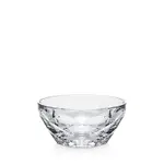 Baccarat Swing Bowl, Medium