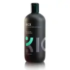 Mens Shampoo - Peppermint & Tea Tree for Oil Control - Sulfate-Free, Refreshing