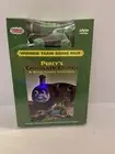 Thomas And Friends - Percys Chocolate Crunch (DVD, 2003) Sealed Bonus Train