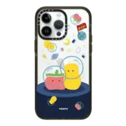 iPhone 14 Pro Max Impact Case Pomato Universe