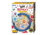 I SPY BINGO GAME (UNI06108)