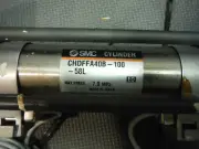 SMC CHDFFA40B-100-58L