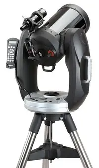 在飛比找Yahoo!奇摩拍賣優惠-正陽光學 Celestron CPC800 XLT GPS 