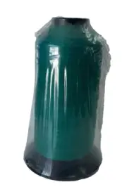 THREAD AQUALON UVR BONDED POLYESTER #92 SEA GREEN