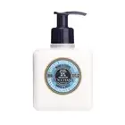L’OCCITANE Shea Butter Extra-Gentle Moisturizing Lotion: Organic Verbena Extr...