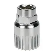 Compact Design Bicycle Bike Bottom Bracket Remover Tool for Easy Storage