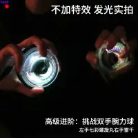 在飛比找蝦皮購物優惠-【特價優惠】腕力球學生握力球靜音專業成人腕力器練手男士手腕訓