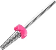 5-in-1 Nail Drill Bits for Cuticle Cleaner Home Salon Tool Electric Cuticle Drill Bits Versatile Nail Bits for Nail Drill Professional Manicure Pedicure Tool Set