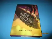 New Jed And The Junkyard Rebellion First Edition Hardcover