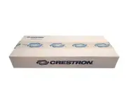 Crestron ST-IO 8 Relay & 4 Digital/Analog & RS-232/422 ComPort W/ ST-RMK Mount