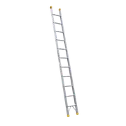 Bailey Ladders 3.6m 150kg Pro Aluminium Single 11 Ladder