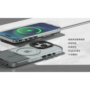 犀牛盾 適用iPhone Clear(MagSafe兼容)透明防摔手機殼|迪士尼100週年/郵票系列-星際大戰的尤達寶寶