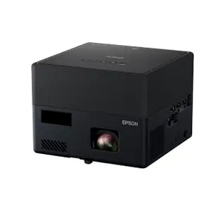 【EPSON】FullHD 智慧雷射微型3LCD投影機 1000流明(EF-12)