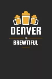 在飛比找博客來優惠-Denver Is Brewtiful: Craft Bee