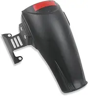 Front Fender Extender for B&MW R1300GS R 1300 GS 2023 2024 Accessories Mudguard Extension Fender Splash Guard Wheel Splash Guard
