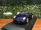 1/43 Minichamps Porsche 911 Carrera Cabriolet 94006303【MGM】