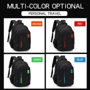 17.32" School backpack, Laptop Backpack, Travel backpack Business WorkBag Unisex