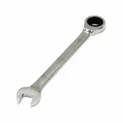 12MM Ratchet Spanner Single Gear Wrench Combination Heat Treated Chrome Vanadium