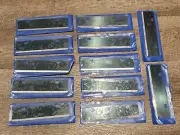 Franklin - 15169- 6" Scraper Blade 12 Pieces