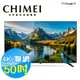 CHIMEI奇美 50吋 4K 聯網液晶顯示器 液晶電視 TL-50G200 Google TV